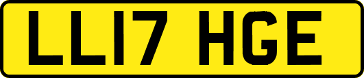 LL17HGE