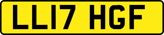 LL17HGF