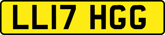 LL17HGG