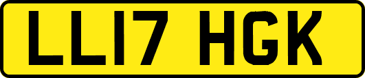 LL17HGK