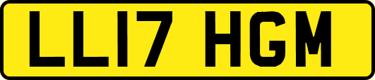 LL17HGM