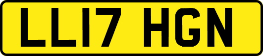 LL17HGN