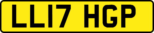 LL17HGP