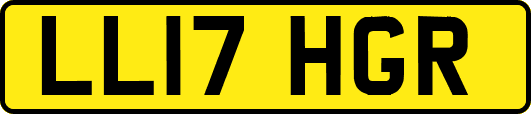 LL17HGR