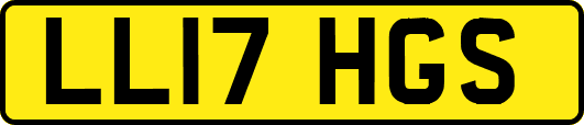 LL17HGS