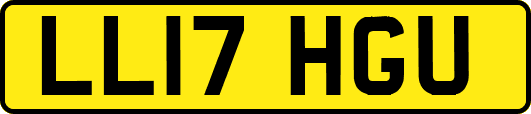 LL17HGU