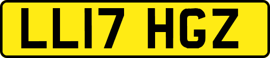 LL17HGZ