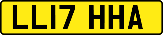 LL17HHA