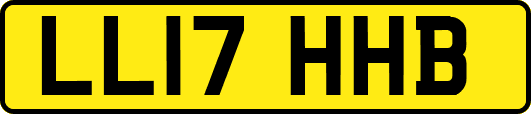 LL17HHB