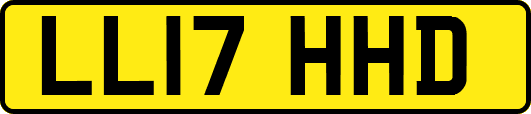 LL17HHD