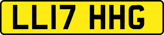 LL17HHG