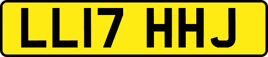 LL17HHJ