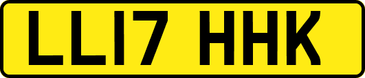 LL17HHK