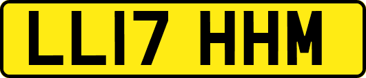 LL17HHM