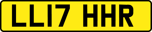LL17HHR