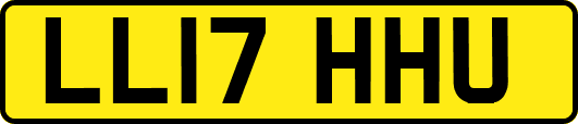 LL17HHU