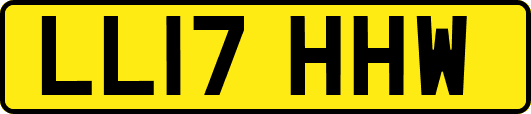 LL17HHW