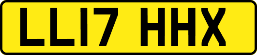 LL17HHX