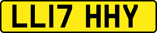 LL17HHY