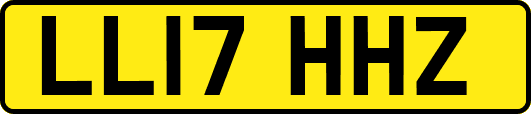LL17HHZ