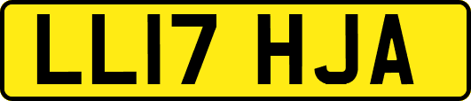 LL17HJA