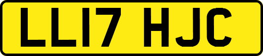 LL17HJC