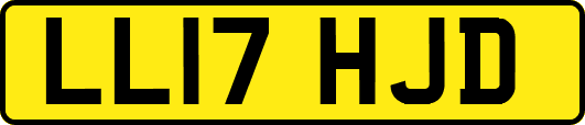 LL17HJD
