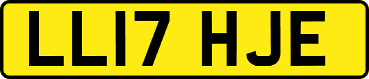 LL17HJE
