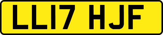 LL17HJF