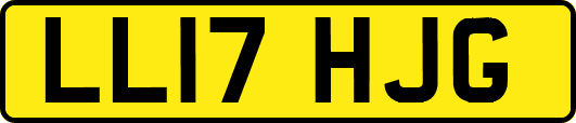 LL17HJG