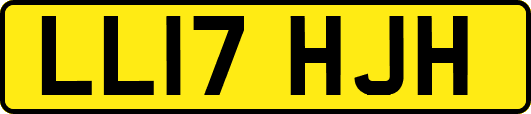 LL17HJH