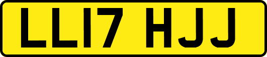 LL17HJJ