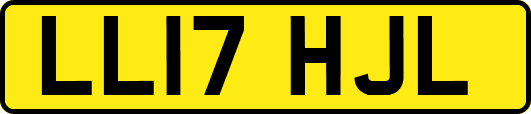 LL17HJL