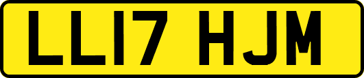 LL17HJM