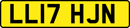 LL17HJN