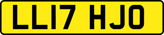 LL17HJO