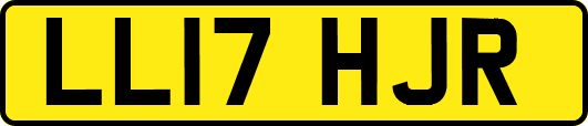 LL17HJR