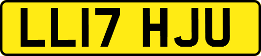 LL17HJU