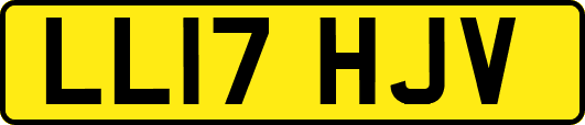 LL17HJV