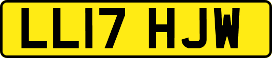 LL17HJW