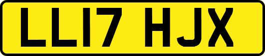 LL17HJX