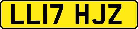 LL17HJZ