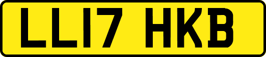 LL17HKB