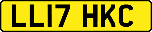 LL17HKC
