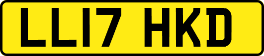 LL17HKD