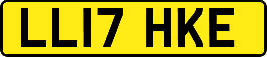 LL17HKE