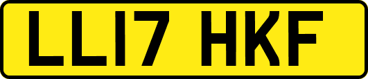 LL17HKF
