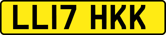 LL17HKK