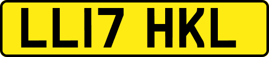 LL17HKL