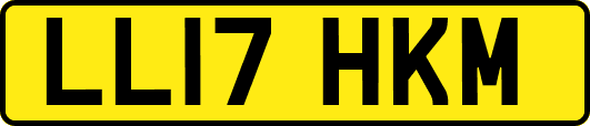 LL17HKM